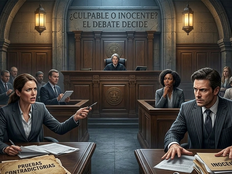 Juicio Final